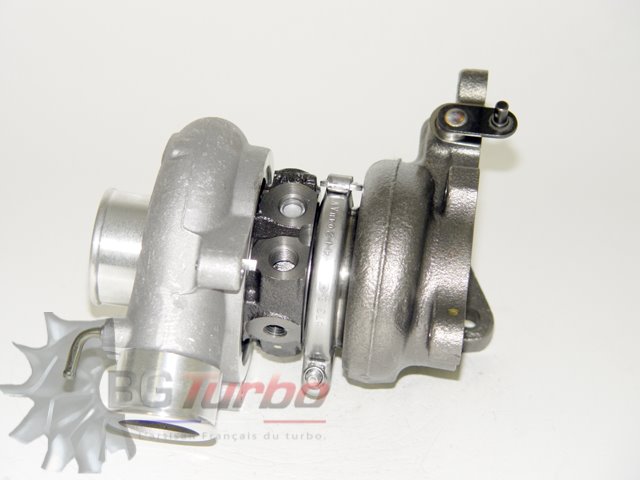 TURBO - NEUF ORIGINE - VL - 4913504010
